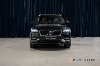 Volvo XC90 Recharge T8 AWD Ultimate Bright 7-Sits H/K HUD Pano 335kW
