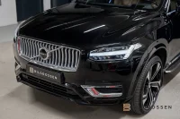 Volvo XC90 Recharge T8 AWD Ultimate Bright 7-Sits H/K HUD Pano 335kW