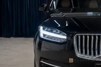 Volvo XC90 Recharge T8 AWD Ultimate Bright 7-Sits H/K HUD Pano 335kW
