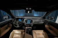 Volvo XC90 Recharge T8 AWD Ultimate Bright 7-Sits H/K HUD Pano 335kW