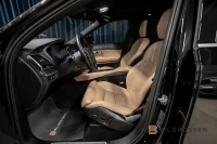 Volvo XC90 Recharge T8 AWD Ultimate Bright 7-Sits H/K HUD Pano 335kW
