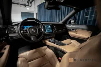 Volvo XC90 Recharge T8 AWD Ultimate Bright 7-Sits H/K HUD Pano 335kW