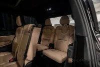 Volvo XC90 Recharge T8 AWD Ultimate Bright 7-Sits H/K HUD Pano 335kW