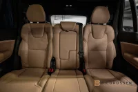 Volvo XC90 Recharge T8 AWD Ultimate Bright 7-Sits H/K HUD Pano 335kW