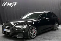 Image of Audi A6 Avant 55 TFSI e Q 367HK S-Line /Drag /Navi 270kW