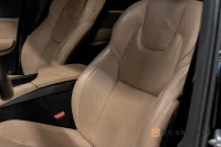 Volvo XC90 Recharge T8 AWD Ultimate Bright 7-Sits H/K HUD Pano 335kW