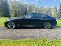 BMW M760 449kW thumbnail