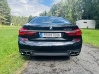 BMW M760 449kW thumbnail