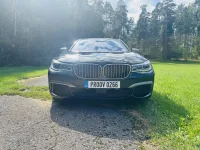 BMW M760 449kW thumbnail