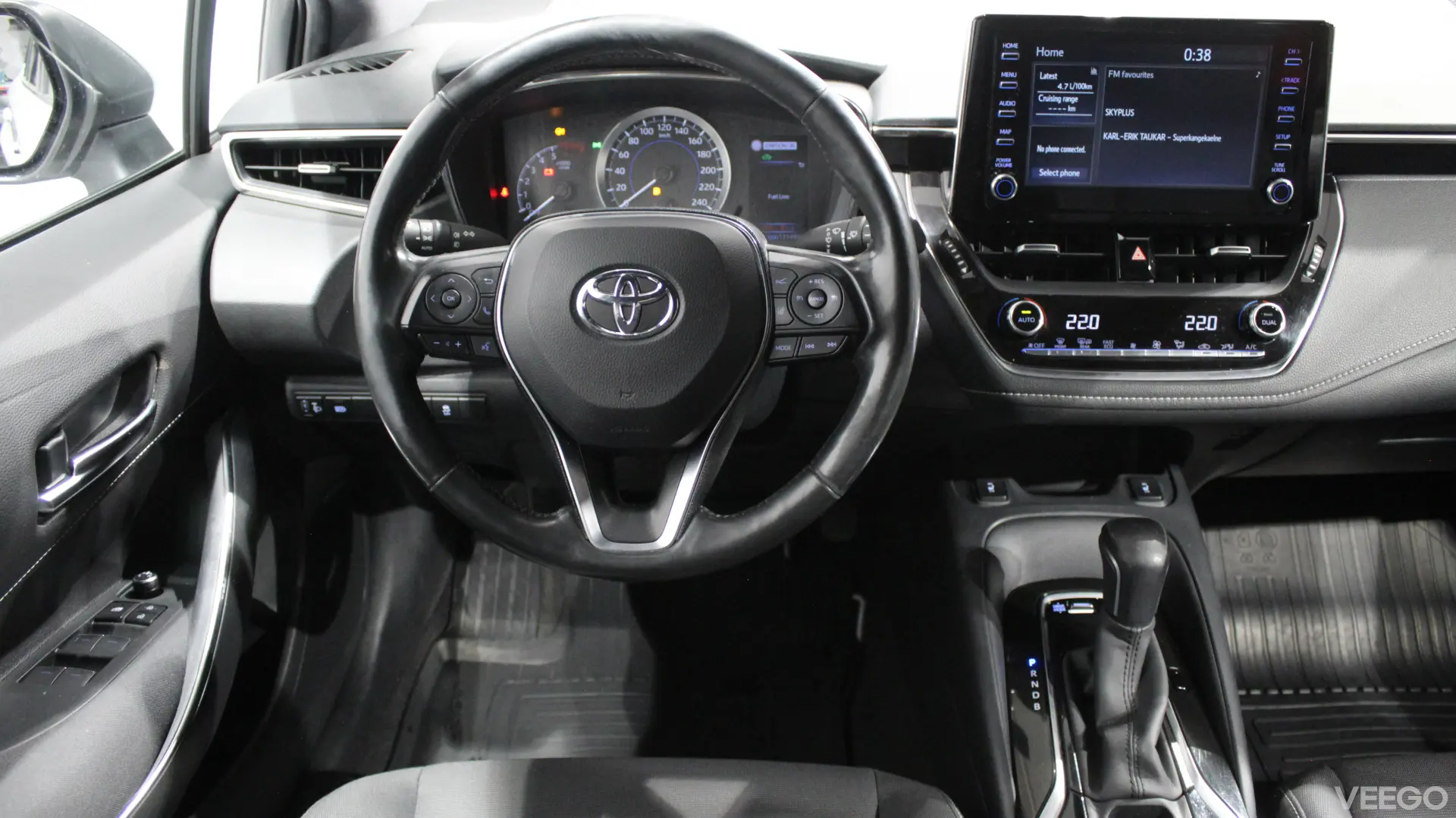 Vehicle Image