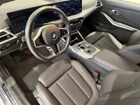 BMW 320 xDrive, M-Sport, Värmare, Drag, HiFi, Rattvärme 0kW thumbnail