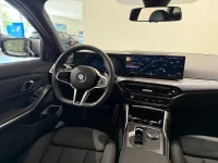 BMW 320 xDrive, M-Sport, Värmare, Drag, HiFi, Rattvärme 0kW thumbnail