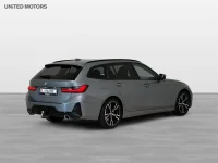 BMW 320 xDrive, M-Sport, Värmare, Drag, HiFi, Rattvärme 0kW thumbnail