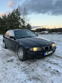 BMW 318TI 1.8 103kW thumbnail