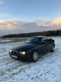 BMW 318TI 1.8 103kW thumbnail