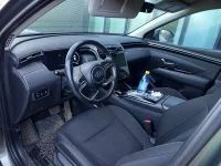 Hyundai Tucson 110kW thumbnail