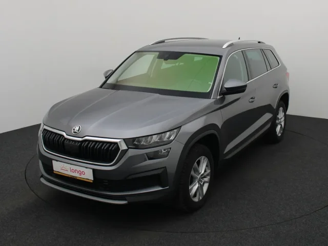 Image of Skoda Kodiaq 2 110kW