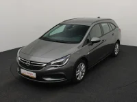 Opel Astra 1.6 81kW thumbnail