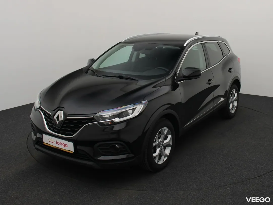 Renault Kadjar 1.5 85kW