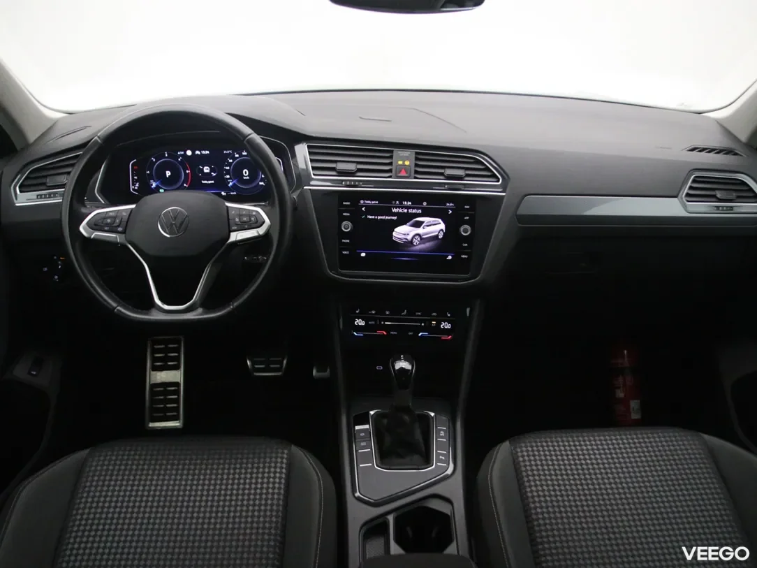 Volkswagen Tiguan 2 110kW