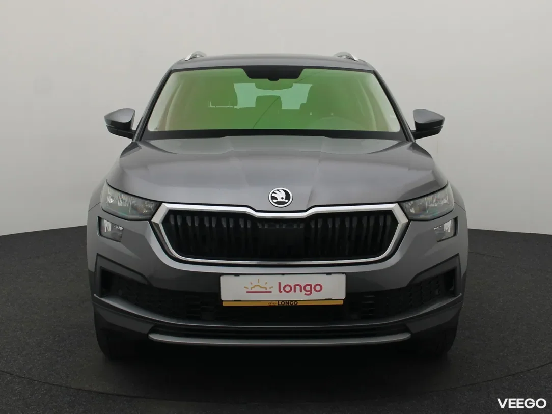 Skoda Kodiaq 2 110kW
