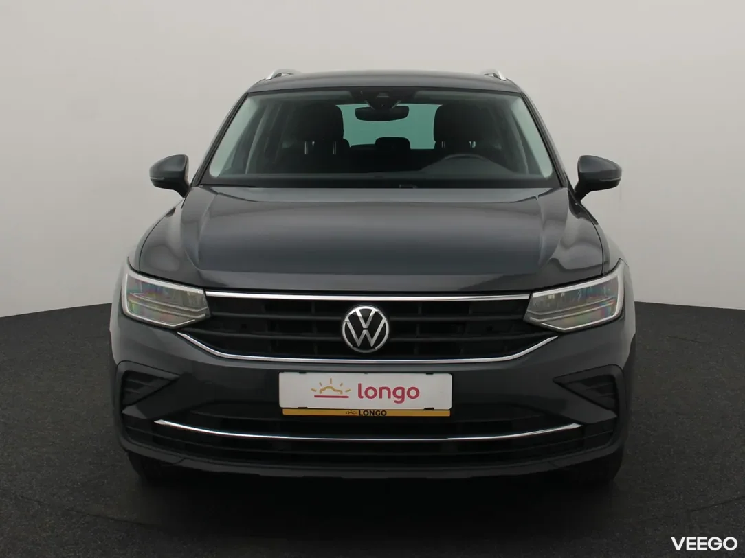 Volkswagen Tiguan 2 110kW
