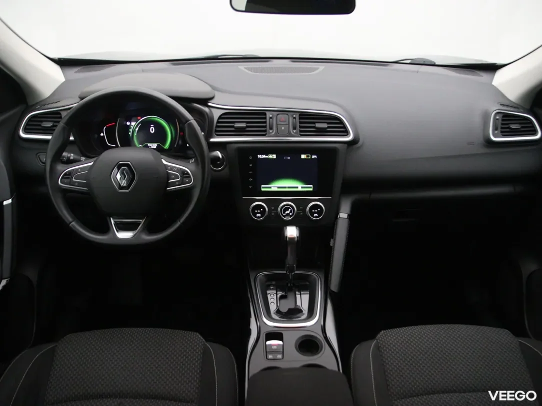 Renault Kadjar 1.5 85kW