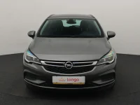Opel Astra 1.6 81kW thumbnail