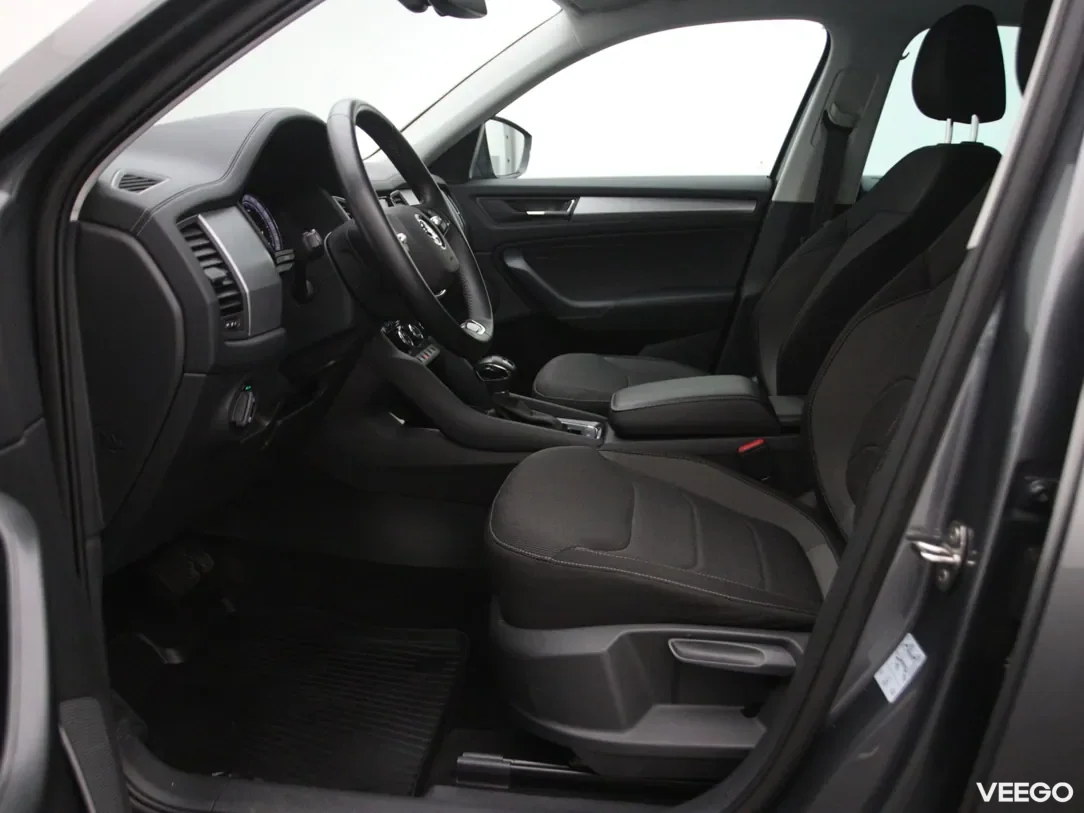 Skoda Kodiaq 2 110kW