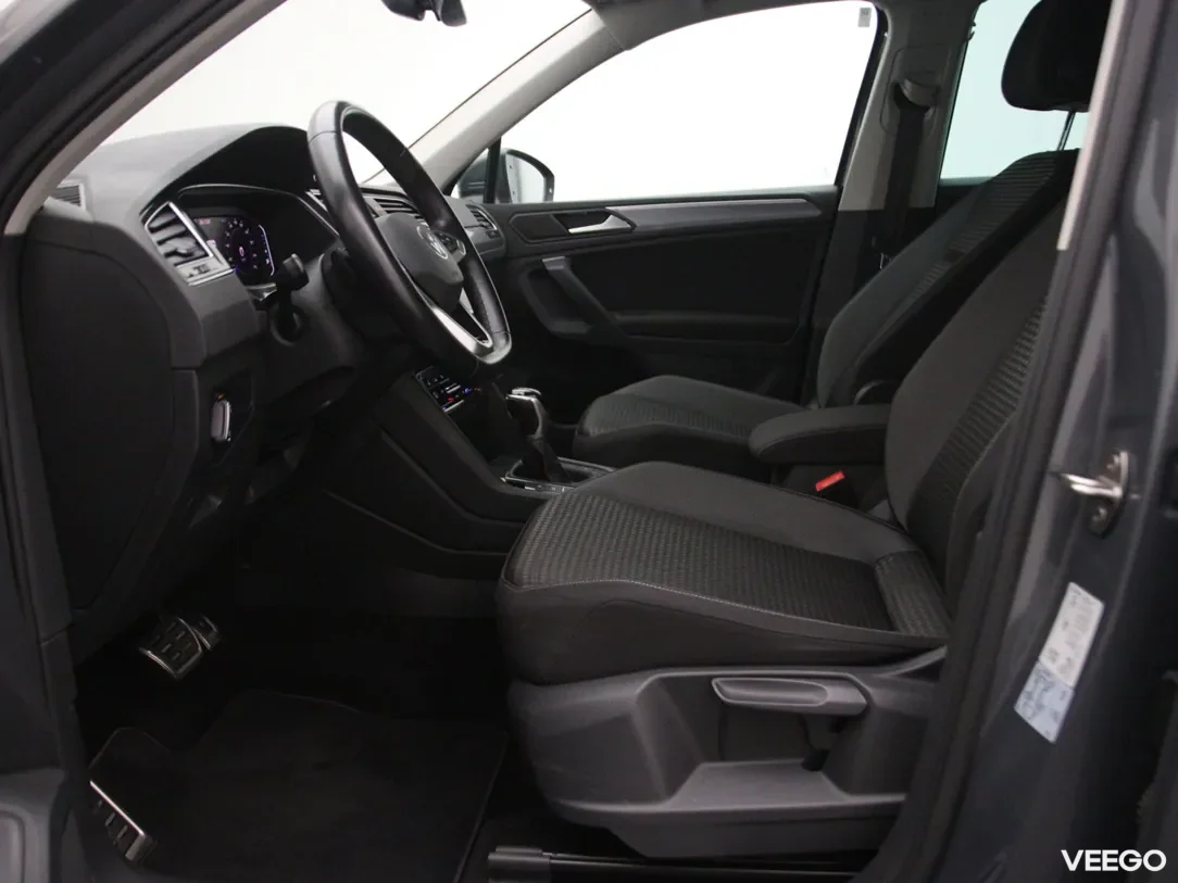 Volkswagen Tiguan 2 110kW
