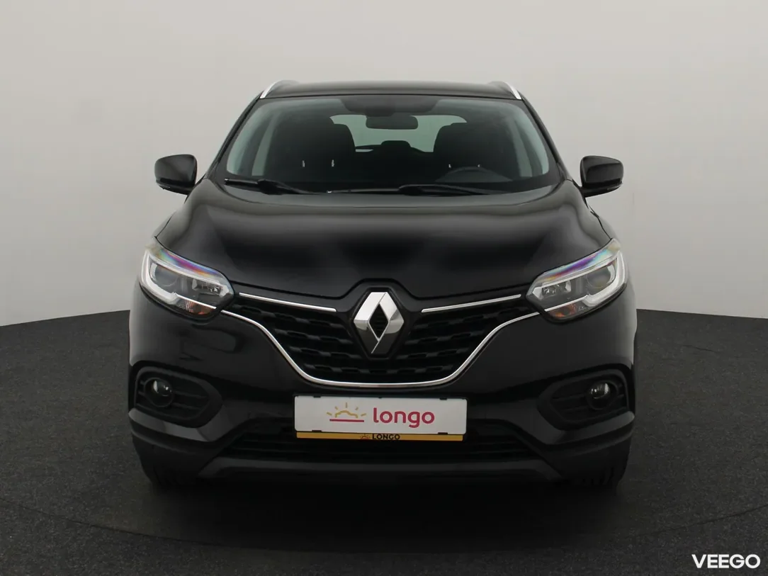 Renault Kadjar 1.5 85kW