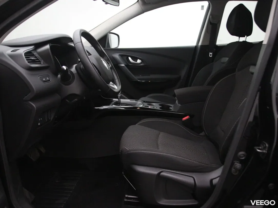 Renault Kadjar 1.5 85kW