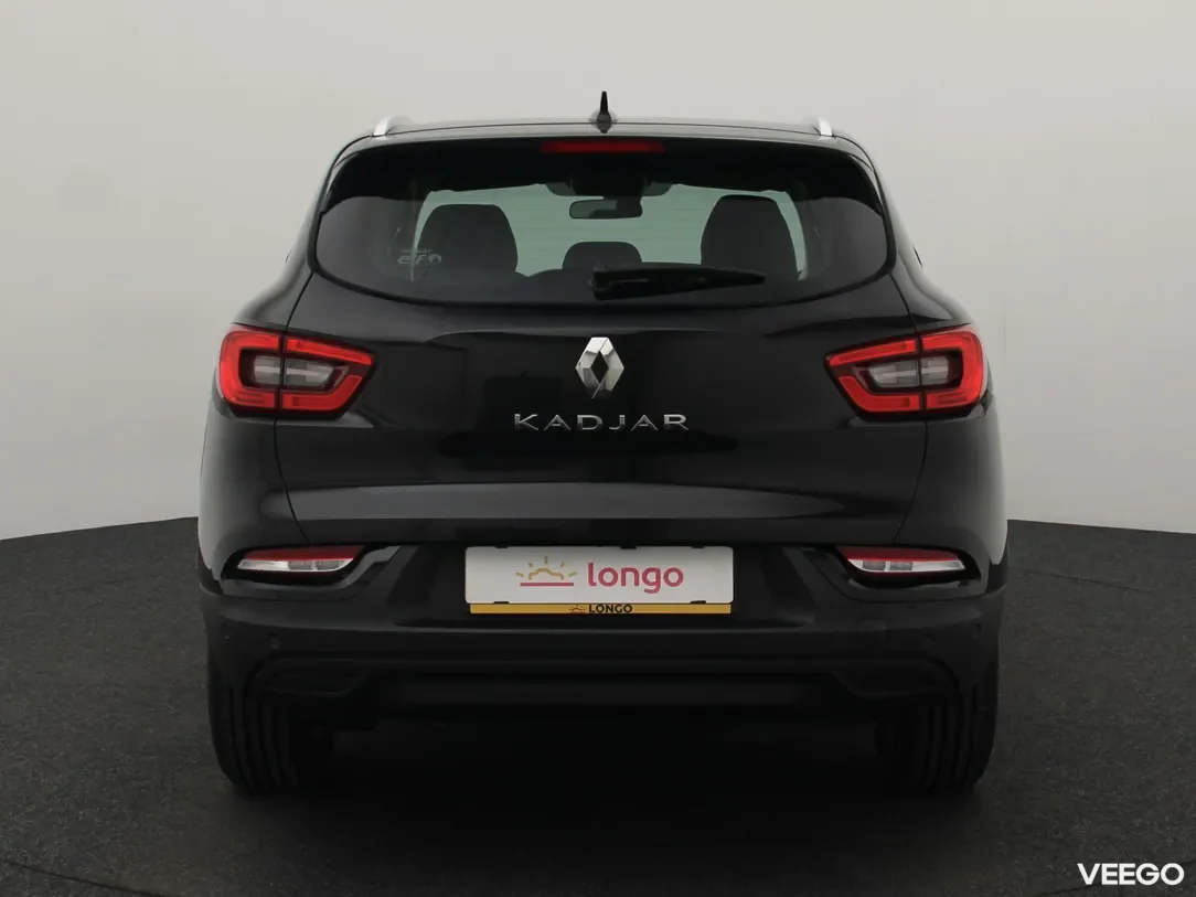 Renault Kadjar 1.5 85kW