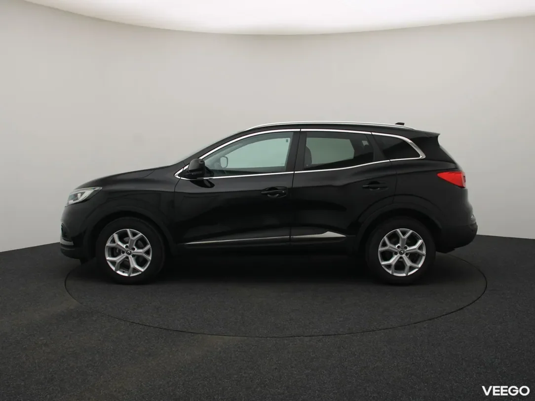 Renault Kadjar 1.5 85kW