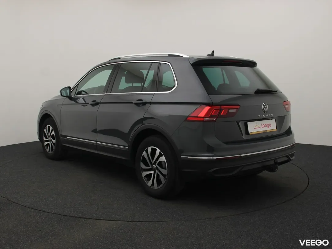 Volkswagen Tiguan 2 110kW