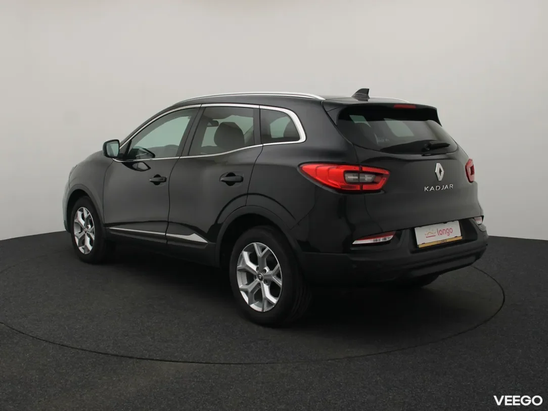 Renault Kadjar 1.5 85kW