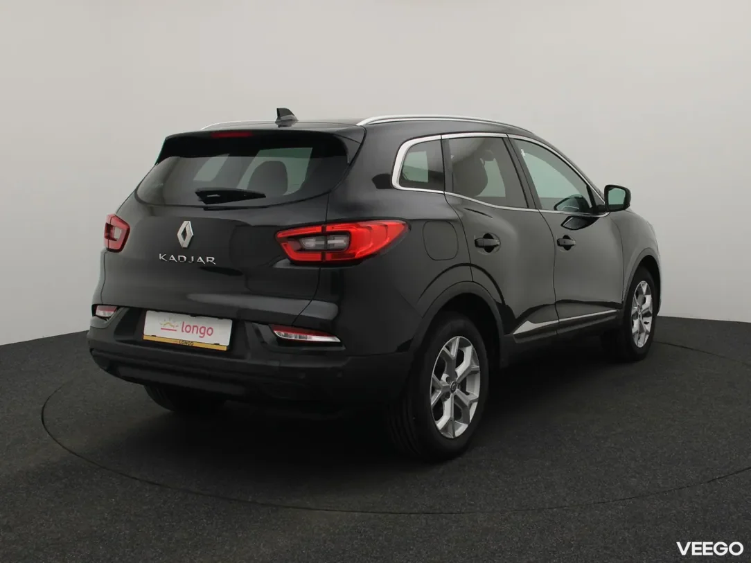 Renault Kadjar 1.5 85kW