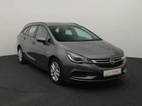 Opel Astra 1.6 81kW thumbnail