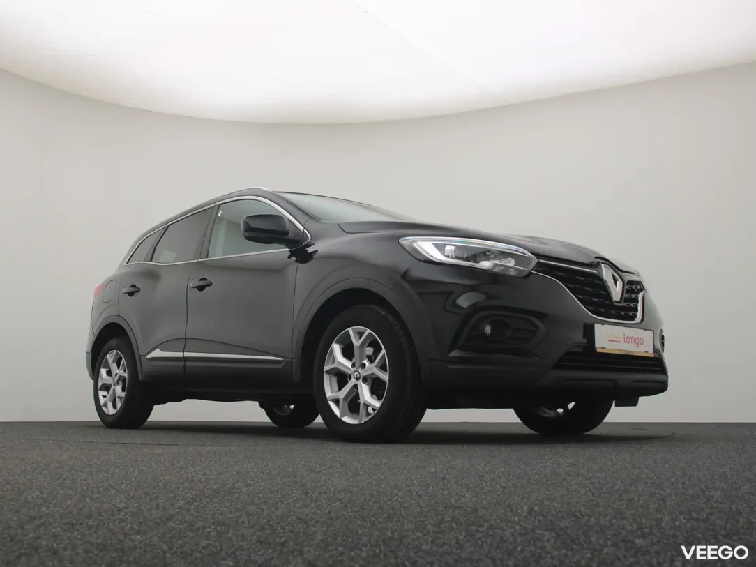 Renault Kadjar 1.5 85kW