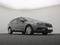 Opel Astra 1.6 81kW thumbnail