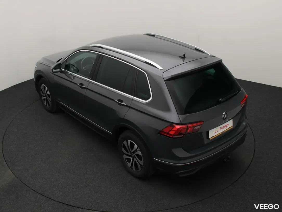 Volkswagen Tiguan 2 110kW