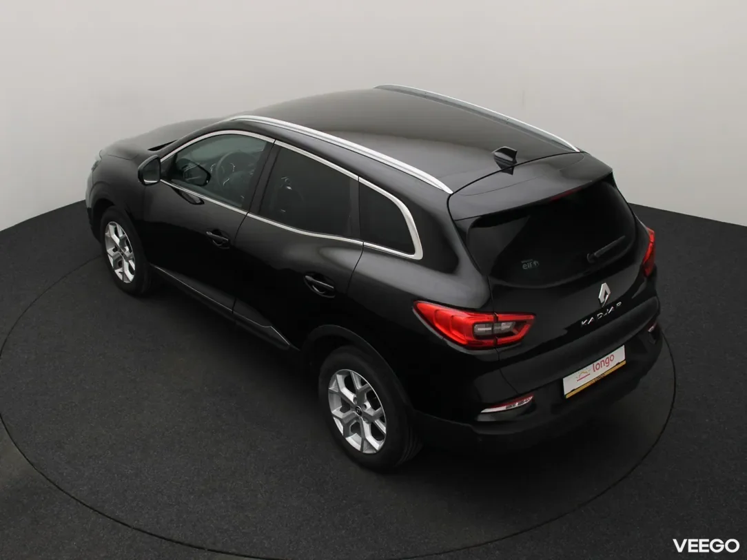 Renault Kadjar 1.5 85kW