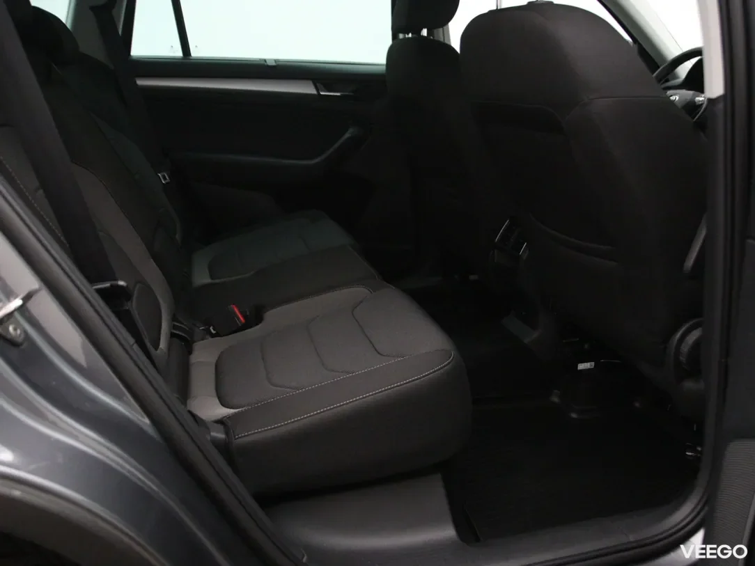 Skoda Kodiaq 2 110kW