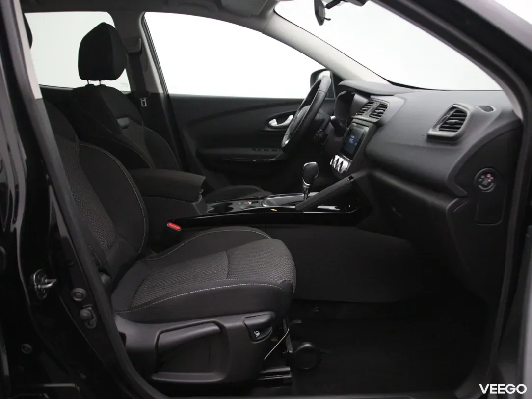 Renault Kadjar 1.5 85kW