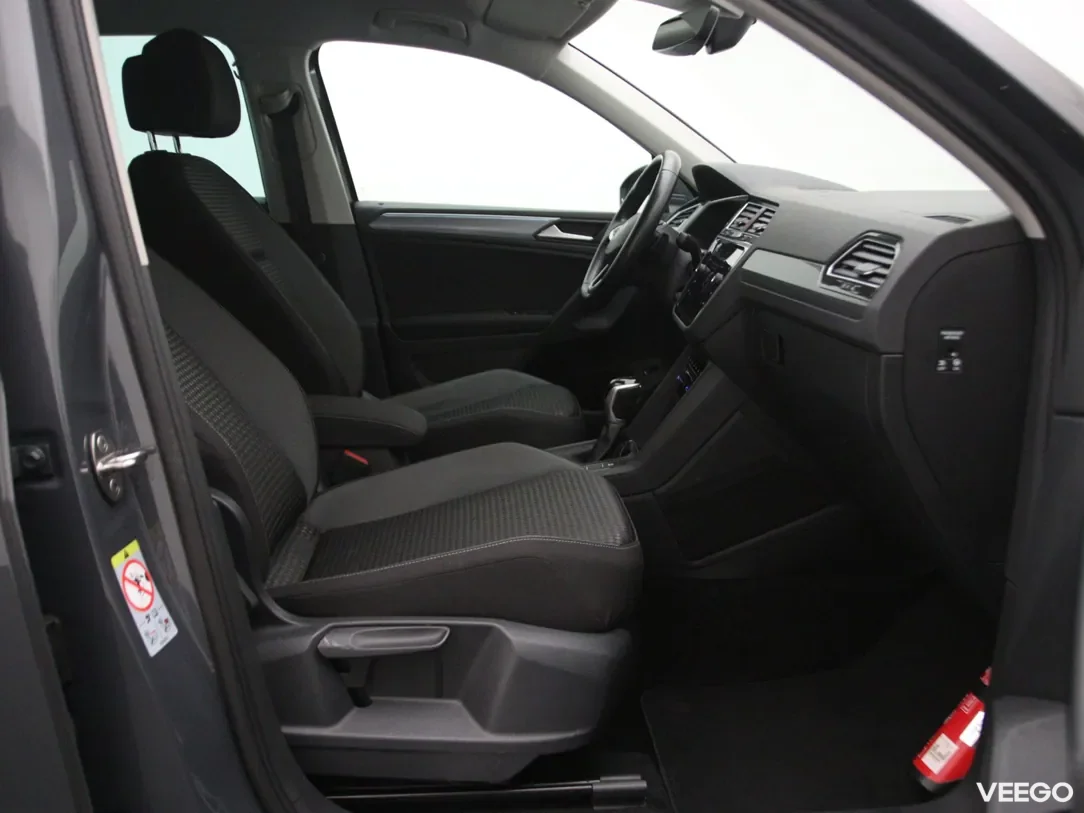 Volkswagen Tiguan 2 110kW