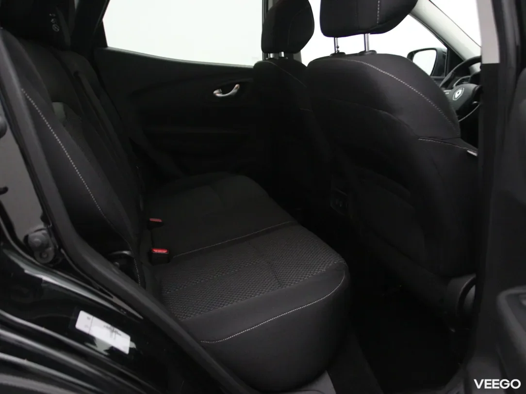 Renault Kadjar 1.5 85kW