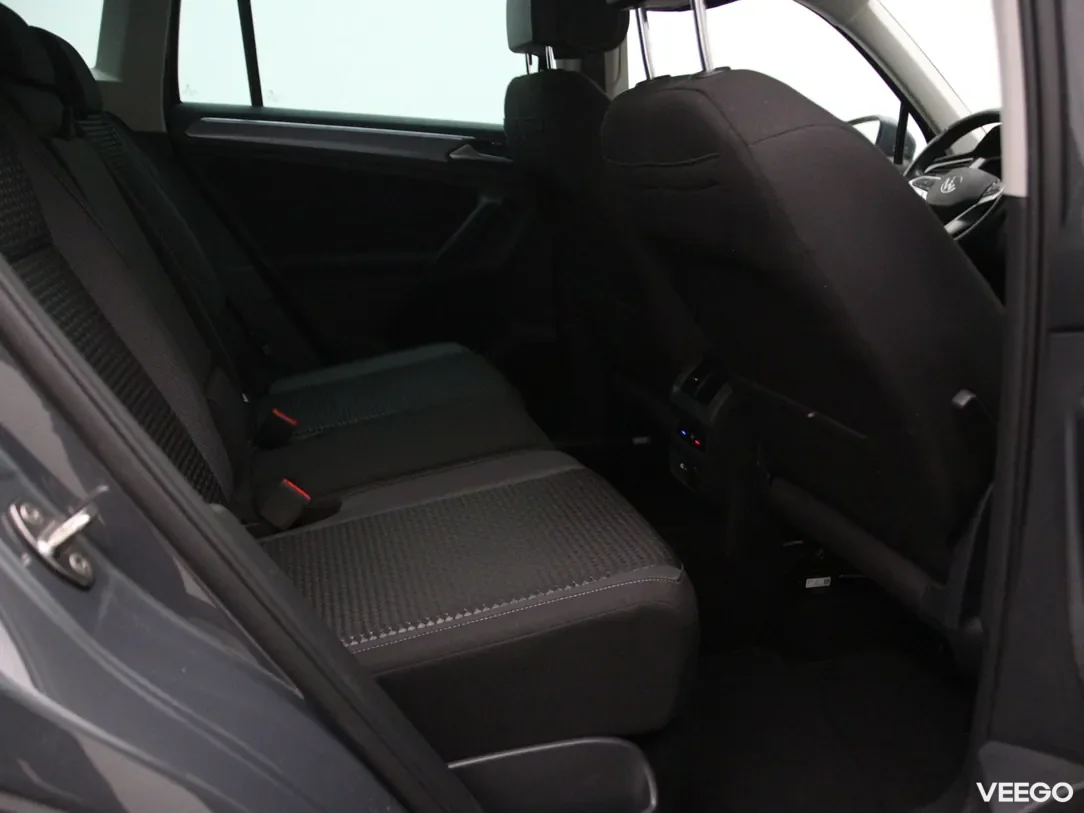 Volkswagen Tiguan 2 110kW