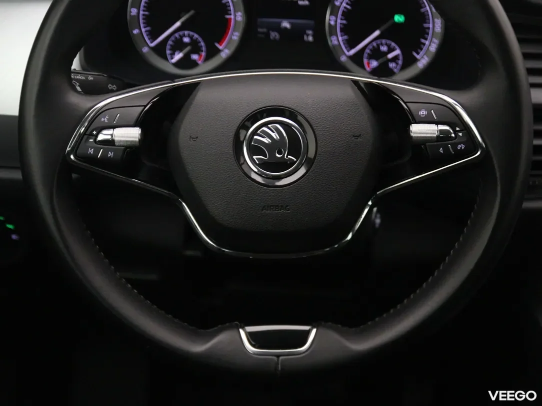 Skoda Kodiaq 2 110kW
