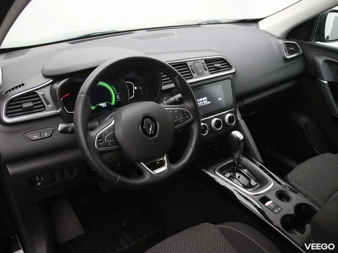 Renault Kadjar 1.5 85kW