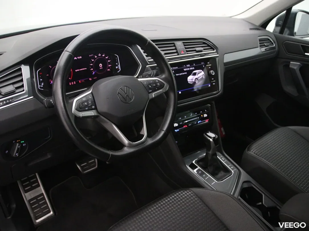 Volkswagen Tiguan 2 110kW